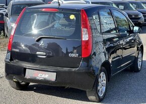 Mitsubishi Colt 1.1i LPG KLIMA ALU PŮVOD ČR lpg + benzín - 4