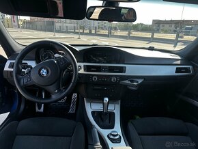 BMW 335i N54 M-Packet - 4