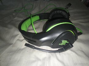 Slúchadlá HP Pavilion Gaming 400 - 6 eur. - 4