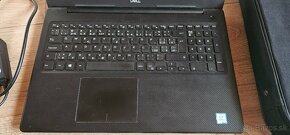 Dell Vostro 3580 15.6" Win 11 i3 CPU 8 gen 16gb rám DDR4 - 4