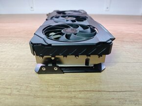 ASUS TUF O10G GAMING RTX 3080 - 4