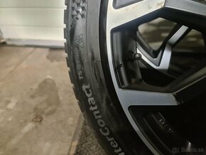 5X112 R18 +ZIMNE PNEU 225/45 R18 - 4