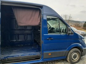 vw crafter 2tdi - 4