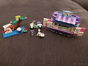 Lego Friends Ema - 4