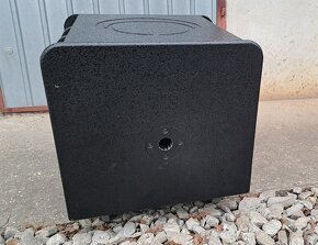 Predám 1x Aktívny sub-reprobox Turbosound Milan M15B - 4