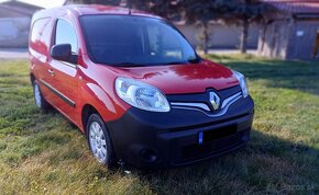 Renault Kangoo Express 1,5 DCI nová STK a EK - 4