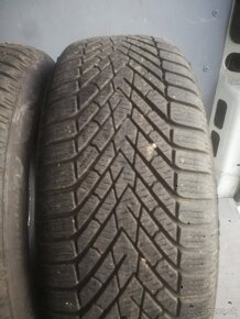 205/55r16 - 4