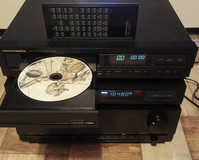 MARANTZ - Zostava - 4