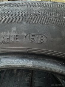 Matador hectora 3 205/55r16 - 4