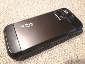 Nokia N97 - 4