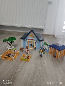 Playmobil - 4