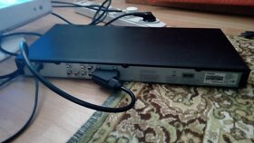 DVD prehravac Toshiba SD-280EKB - 4