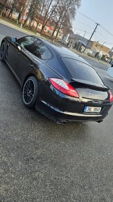 Porsche Panamera GTS 2013. 162tis.km - 4