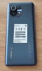 Xiaomi 11 8/128GB - 4