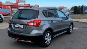 SX4 S-CROSS 1,4T GL+ Premium TSMJYAA2S00567987 - 4