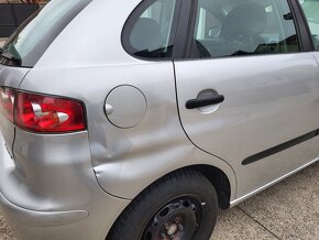 Predám Seat Ibiza 1,4 benzín - 4