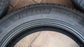 MICHELIN Primacy 4 - 205/55 R17 91V - DOT 4224 - 4