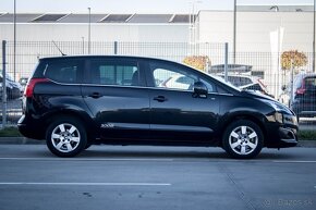 Peugeot 5008 1.6 BlueHDi STOP&START Style EAT6 - 4