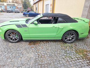 Ford Mustang 5.0 GT BOSS 302 - 4