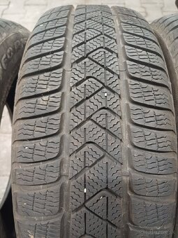 205/60R16 Pirreli - 4