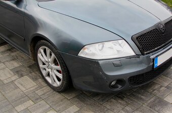 Škoda Octavia 2 2.0 TDi - 4