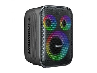 Tronsmart Halo 200 + 2 mikrofony 120 W bluetooth karaoke - 4