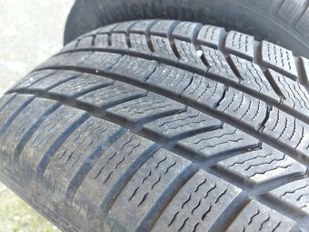 235/55R17 SEMPERIT-CONTINENTAL  zimné pneumatiky - 4