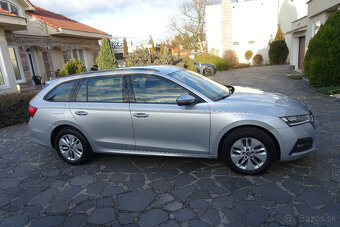 Škoda Octavia Combi 2.0 TDI 4x4 DSG 110kW - 90.697km - 4