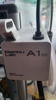 Bambu Lab A1 mini BambuLab - 4