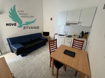 Apartmán prvá rada pri mori v Chorvátsku - Sukošan - 4