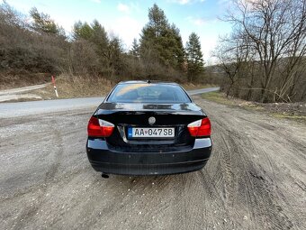 BMW 320D 120kw M47 možna výmena e46 e39 plus vaš  doplatok - 4