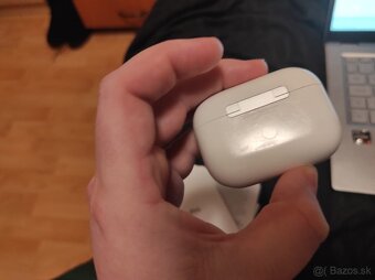 Apple Airpods pro - 4