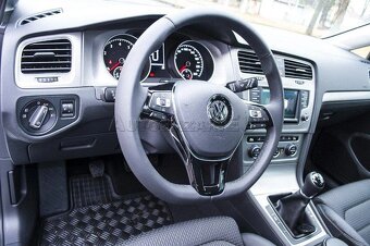 Volkswagen Golf Variant 1.2 BMT R-Line Comfortline EU6 - 4