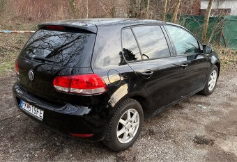 Volkswagen Golf 1,2 TSI R.v.2010 150206KM - 4