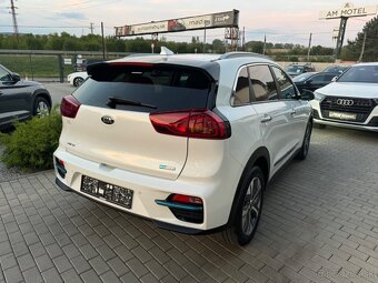 Kia Niro EV 64 kWh Platinum - 4