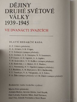 Dejiny druhe svetove valky - 4