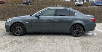 BMW 530xd E60 - 4