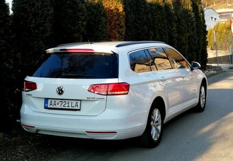 VOLKSWAGEN PASSAT B8 2.0 TDI DSG - 4