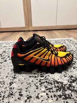 Nike Shox TL (vel. 42) - 4