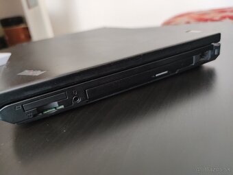 Lenovo ThinkPad W530 - 4