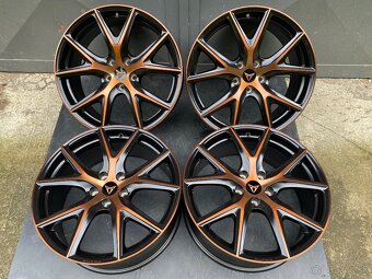 ✅ R19 ®️ Originál Seat Cupra 5x112 ET40 ✅ Cupra Formentor - 4