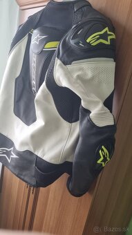 Alpinestars bunda - 4