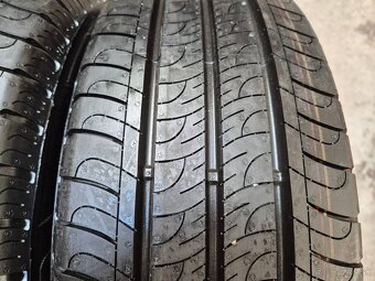 195/60 r16C letné 4 ks GOODYEAR - nejazdené - 4