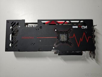 AMD Radeon RX 7900 GRE 16GB - 4