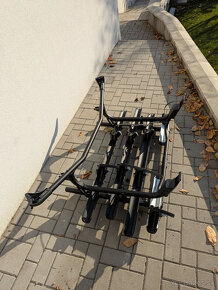 Thule Wanderway na 4 bicykle - 4