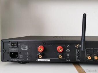 Audiolab 6000A - 4