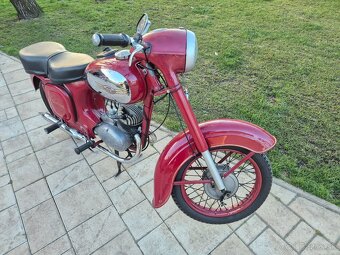 Jawa 150  352 - 4