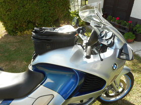 BMW K 1200RS - 4