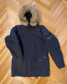 Anchorage Parka Carhartt - 4