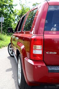 JEEP PATRIOT 2.0D 4x4 - 4